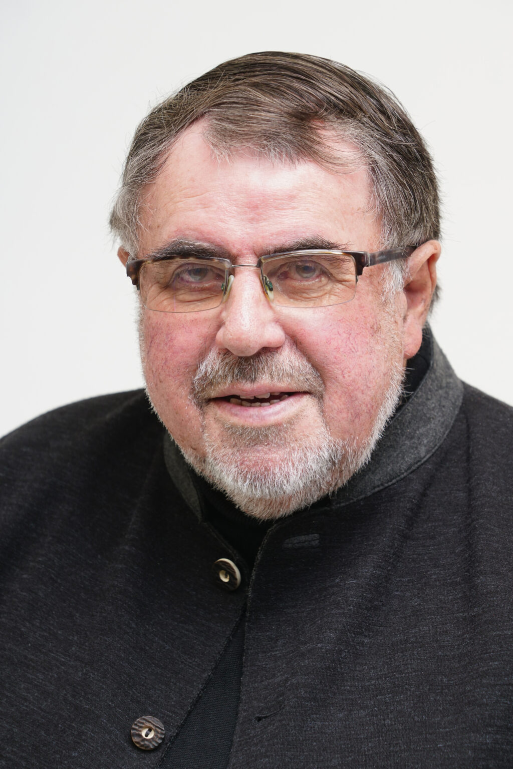 Peter Ackermann - Ackermann Architekten